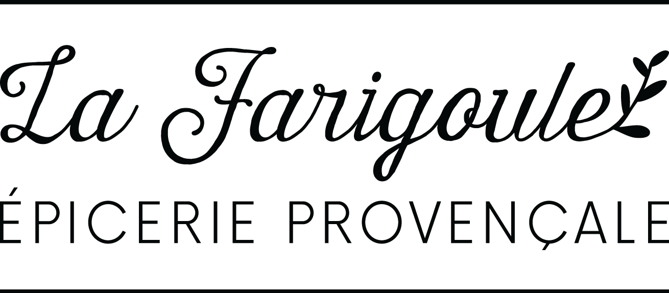 La Farigoule, Épicerie Provençale